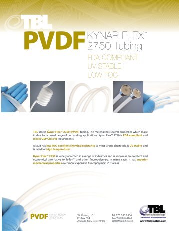 PVDF PDF