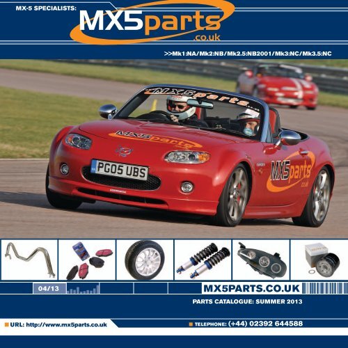 Front or Rear Anti Roll Drop Link Bars for MAZDA MX-5 Mk 1 NA all models 89-98