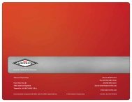 Amerex CPS Fire Suppression Systems. The safest decision you'll ...