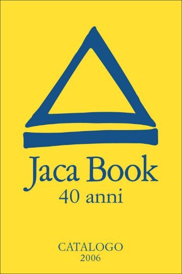 02 489_05 II e III e Indice - Jaca Book