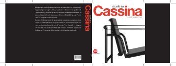 Cassina - Bosoni Ranza Associati