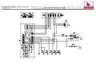15501 Um Is 2500 Pdf Mase Generators Of North America