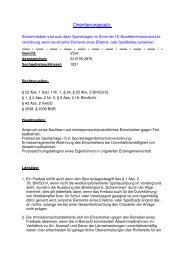 Bayerischer Verwaltungsgerichtshof - bei der Landesanwaltschaft ...
