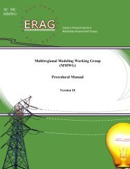 MMWG Procedure Manual V10.pdf - ReliabilityFirst