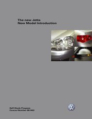VWUSA.COM VW MK5 MKV New Jetta New Model ... - VAGLinks.com