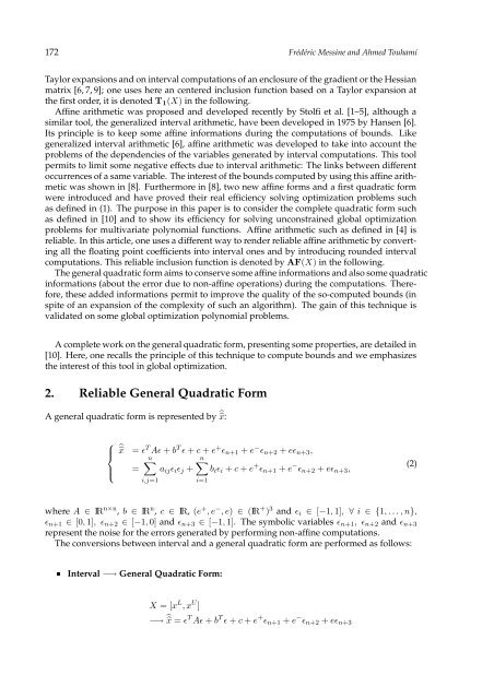 View - Universidad de AlmerÃa