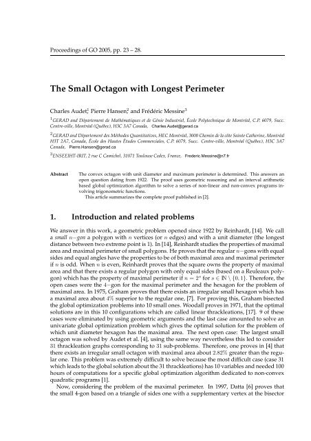 View - Universidad de AlmerÃa