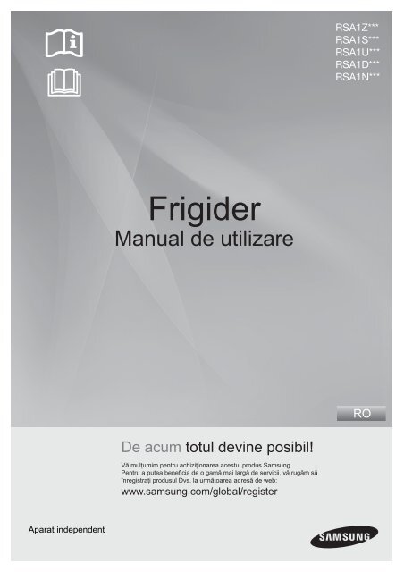 Frigider - Dedeman