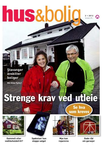 Hele bladet 2-2012.pdf - Huseiernes Landsforbund