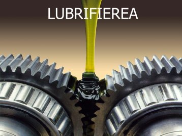 LUBRIFIEREA LUBRIFIEREA - Power-tuning.ro