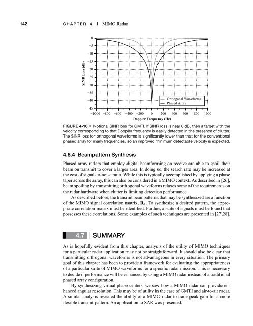 Principles of Modern Radar - Volume 2 1891121537