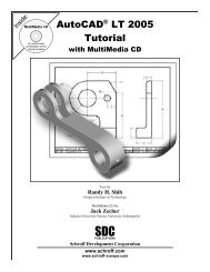 Autocad Tutorial - pdf