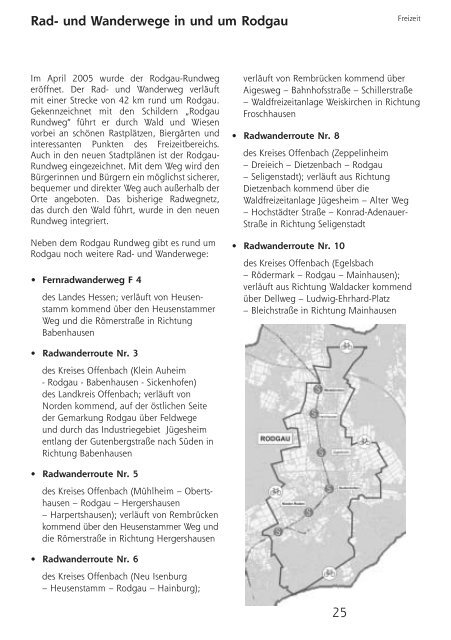 Jahrbuch 06/07