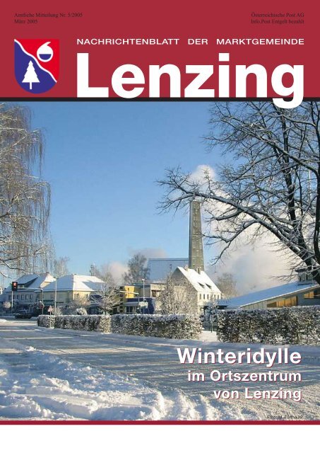 altersjubilare - Lenzing - Land Oberösterreich