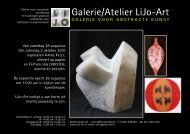 Galerie/Atelier LiJo-Art