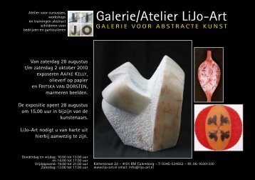 Galerie/Atelier LiJo-Art