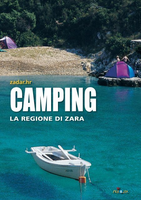 Camping (ITA) - Zadar