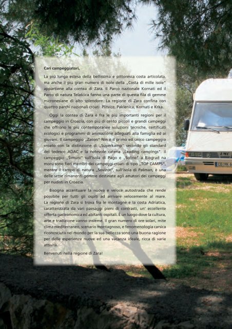 Camping (ITA) - Zadar
