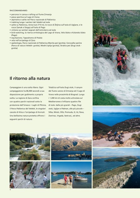 Camping (ITA) - Zadar