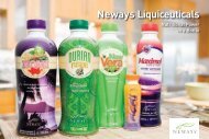 Neways Liquiceuticals - Neways International