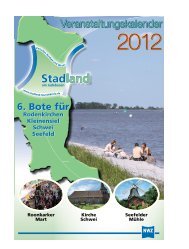 stadlander bote