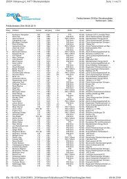 Seite 1 von 51 ZHSV Höraaweg 6, 8477 Oberstammheim 08.06 ...