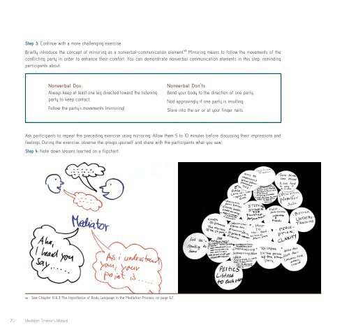 Merging Ethiopian Wise-Counsel Mediation and Facilitative ...