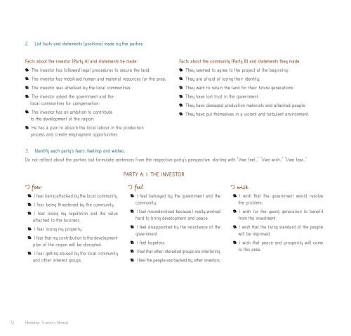 Merging Ethiopian Wise-Counsel Mediation and Facilitative ...