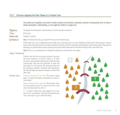 Merging Ethiopian Wise-Counsel Mediation and Facilitative ...