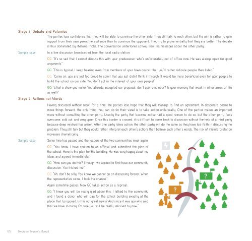 Merging Ethiopian Wise-Counsel Mediation and Facilitative ...