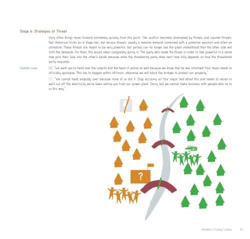 Merging Ethiopian Wise-Counsel Mediation and Facilitative ...