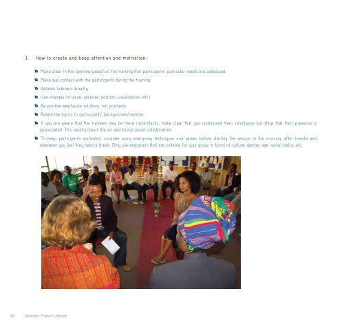 Merging Ethiopian Wise-Counsel Mediation and Facilitative ...