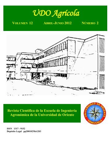 (Download all Papers) (PDF) - UDO AgrÃ­cola