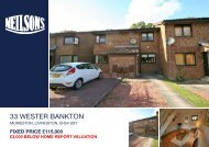 33 WESTER BANKTON