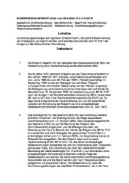 LeitsÃ¤tze Tatbestand - Imb-fachverband.de