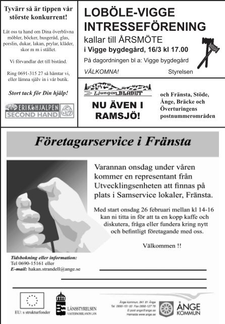 VÃ¤lkommen! - Smelink