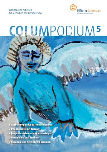 COLUMpodium 5-2010.pdf - Stiftung Columban