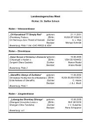 Ergebnisse als PDF - Rhodesian Ridgeback Club Deutschland e.V.