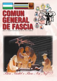 File di tipo pdf di - Comun General de Fascia