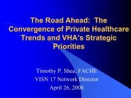 Shea Presentation to VA Psych Ldrship Conf Apr 2008.pdf