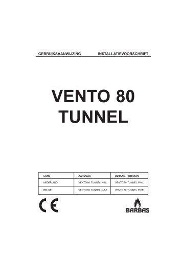 Ned Vento 80 Tunnel voor netwerk.pmd - UwKachel