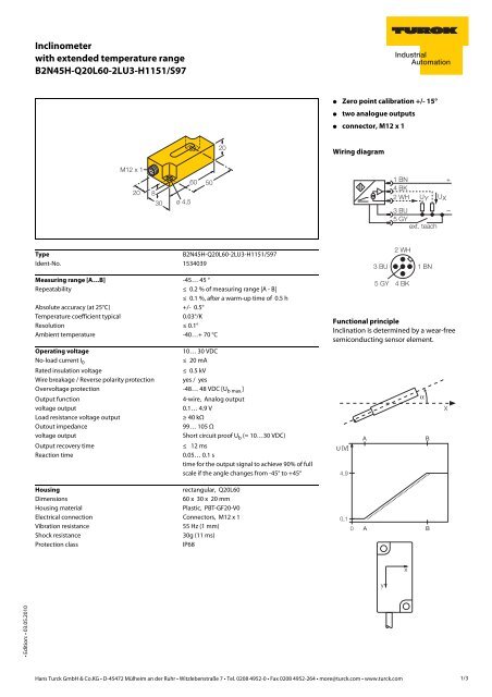 (sheet_1).pdf - TURCK USA