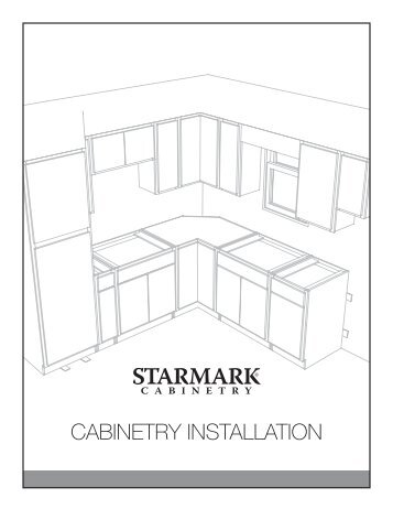 always - Starmark Cabinetry