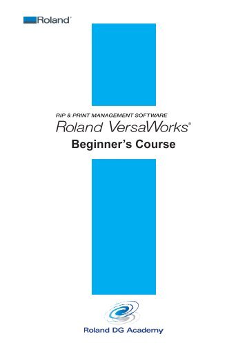 Beginner's Course - AVS