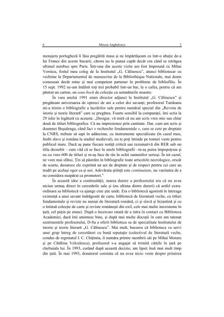 1/2012 - Institutul de LingvisticÄ âIorgu Iordan â Al. Rosettiâ