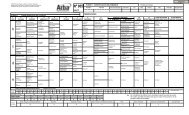 Formulario 905 - Arba