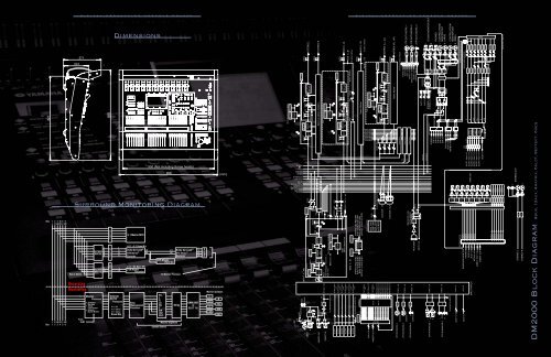 DM2000V2 Brochure 3.38MB - Yamaha Commercial Audio Systems ...