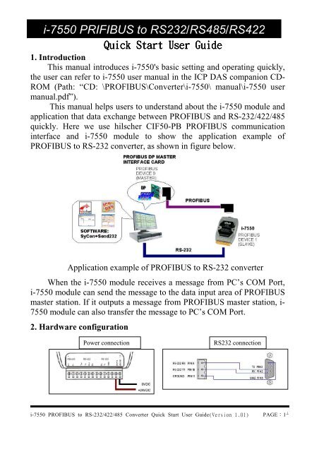 I7550 online