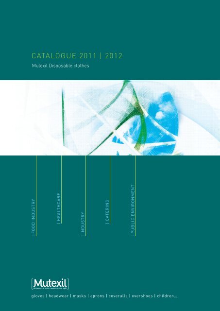 CATALOGUE 2011 | 2012