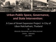 Urban Public Space and Governance.pdf - Forum for Urban Future in ...